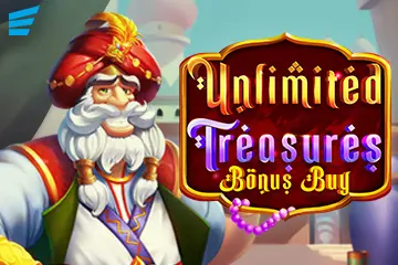 Unlimited Treasures Bonus Buy - Spin City - Namibia