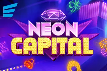 Neon Capital - Spin City - Namibia