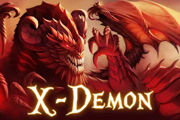 X-Demon - Spin City - Namibia
