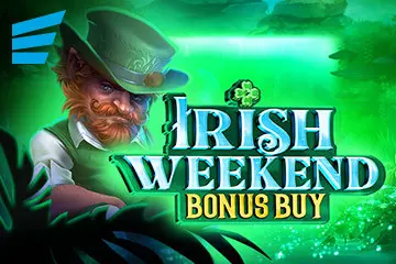 Irish Weekend Bonus Buy - Spin City - Namibia