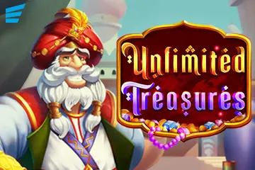 Unlimited Treasures - Spin City - Namibia