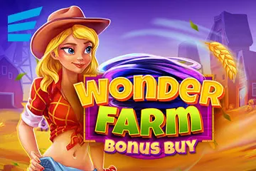Wonder Farm Bonus Buy - Spin City - Namibia