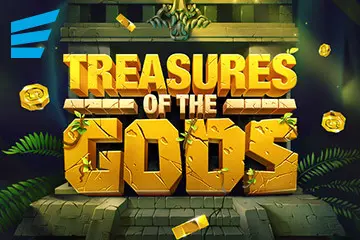 Treasures Of The Gods - Spin City - Namibia