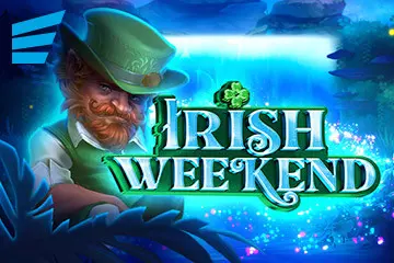 Irish Weekend - Spin City - Namibia