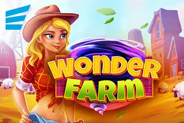 Wonder Farm - Spin City - Namibia