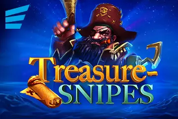 Treasure-snipes - Spin City - Namibia