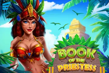 Book Of The Priestess - Spin City - Namibia