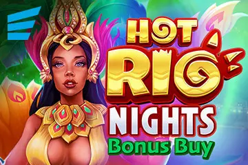 Hot Rio Nights Bonus Buy - Spin City - Namibia