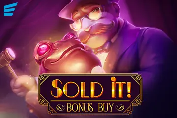 Sold it Bonus Buy - Spin City - Namibia