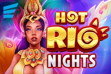 Hot Rio Nights - Spin City - Namibia