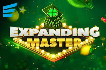 Expanding Master - Spin City - Namibia