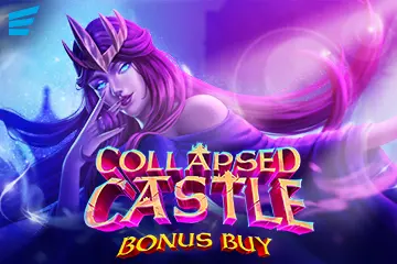 Collapsed Castle Bonus Buy - Spin City - Namibia