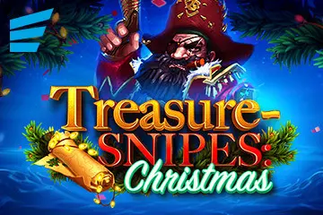 Treasure-snipes: Christmas - Spin City - Namibia