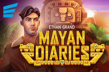 Ethan Grand: Mayan Diaries - Spin City - Namibia