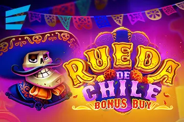 Rueda De Chile Bonus Buy - Spin City - Namibia