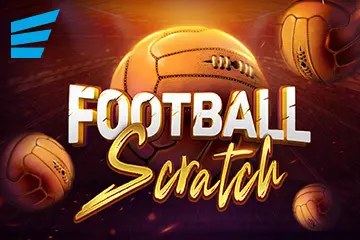 Football Scratch - Spin City - Namibia