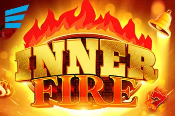 Inner Fire - Spin City - Namibia
