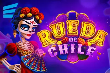 Rueda De Chile - Spin City - Namibia