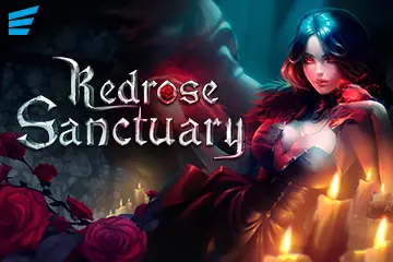 Redrose Sanctuary - Spin City - Namibia