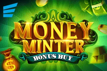 Money Minter Bonus Buy - Spin City - Namibia
