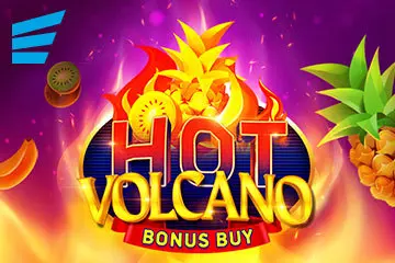 Hot Volcano Bonus Buy - Spin City - Namibia
