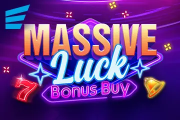 Massive Luck Bonus Buy - Spin City - Namibia