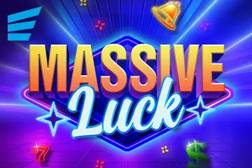 Massive Luck - Spin City - Namibia