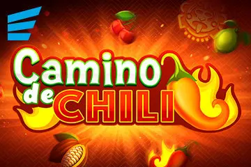 Camino de Chili - Spin City - Namibia