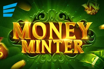 Money Minter - Spin City - Namibia