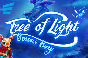 Tree Of Light Bonus Buy - Spin City - Namibia