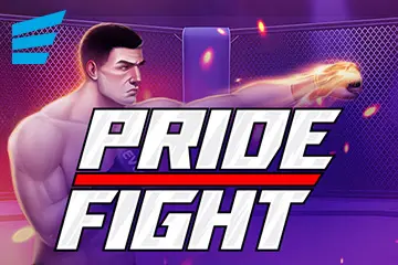 Pride Fight - Spin City - Namibia