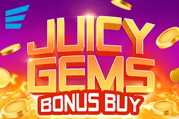 Juicy Gems Bonus Buy - Spin City - Namibia