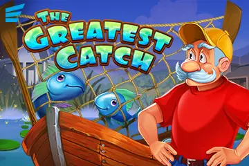 The Greatest Catch - Spin City - Namibia