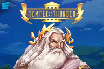 Temple of Thunder - Spin City - Namibia