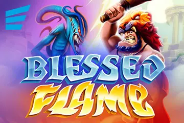 Blessed Flame - Spin City - Namibia