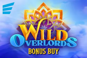 Wild Overlords Bonus Buy - Spin City - Namibia