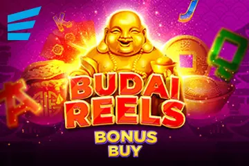 Budai Reels Bonus Buy - Spin City - Namibia