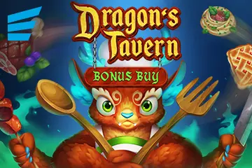 Dragon's Tavern Bonus Buy - Spin City - Namibia
