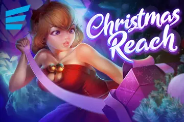 Christmas Reach - Spin City - Namibia