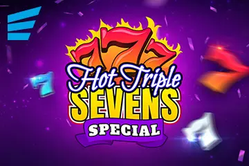 Hot Triple Sevens Special - Spin City - Namibia