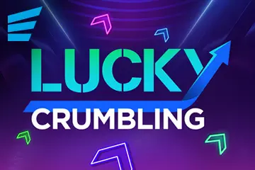 Lucky Crumbling - Spin City - Namibia