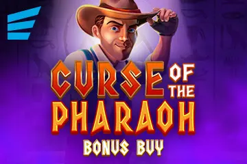 Curse of the Pharaoh Bonus Buy - Spin City - Namibia
