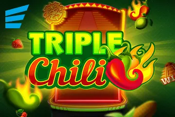 Triple Chili - Spin City - Namibia