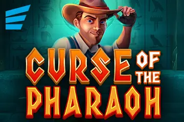 Curse of the Pharaoh - Spin City - Namibia