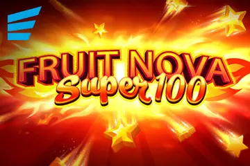 Fruit Super Nova 100 - Spin City - Namibia