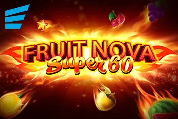 Fruit Super Nova 60 - Spin City - Namibia