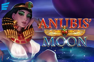 Anubis Moon - Spin City - Namibia