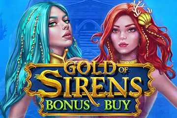 Gold of Sirens Bonus Buy - Spin City - Namibia