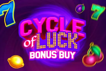 Cycle of Luck Bonus Buy - Spin City - Namibia