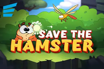 Save The Hamster - Spin City - Namibia